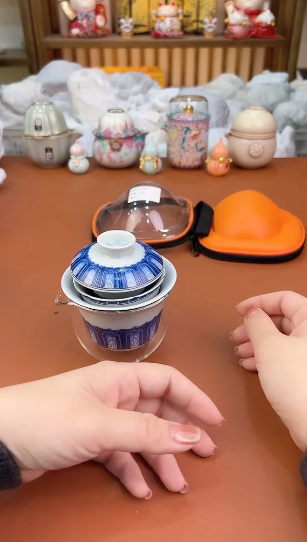 其他@@允礼茶器通用链接 这个真的很便宜