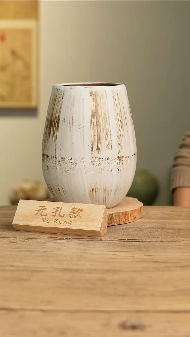 【闪购商品】摆件20-181高26口12误差2无孔
