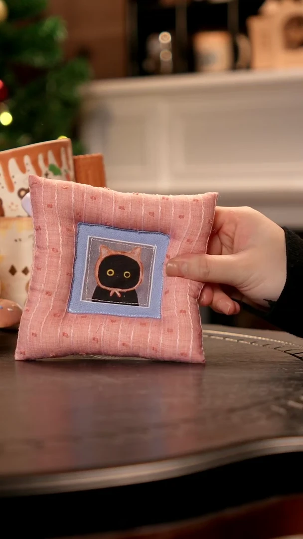 可爱川谷原创陶瓷1.3直播正品