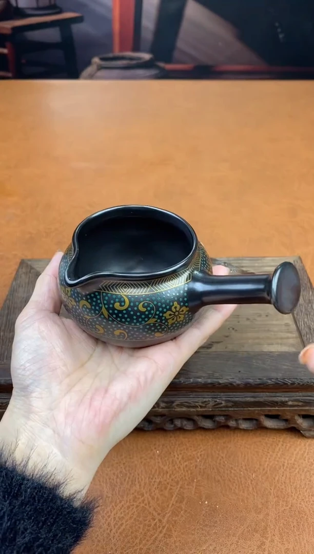 【闪购商品】陶禧茶器闪购福利V