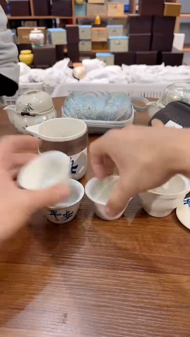 陶瓷茶具通用链接@@@@@