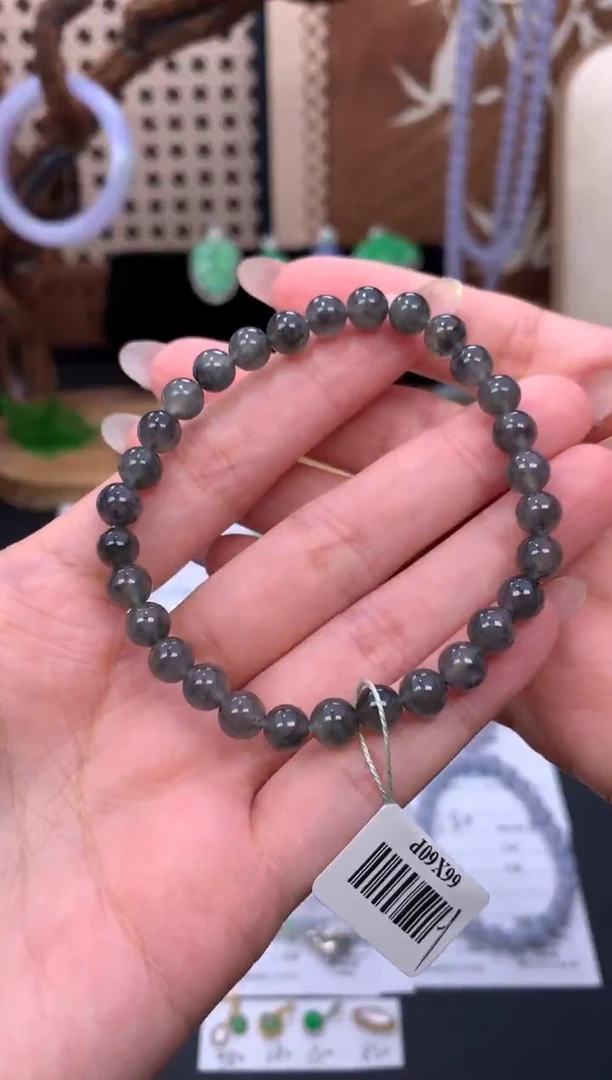 未镶嵌定制翡翠48小时鉴赏期 退货不扣服务费