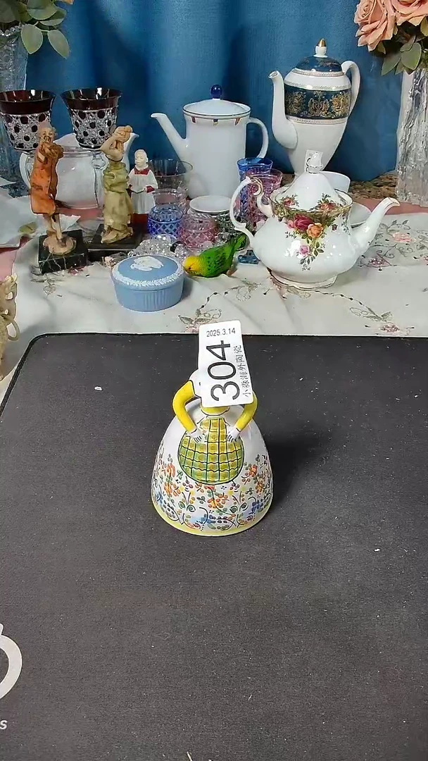 【闪购商品】杯小淼海外陶瓷工艺品