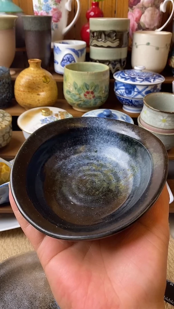 中古物品默认微瑕