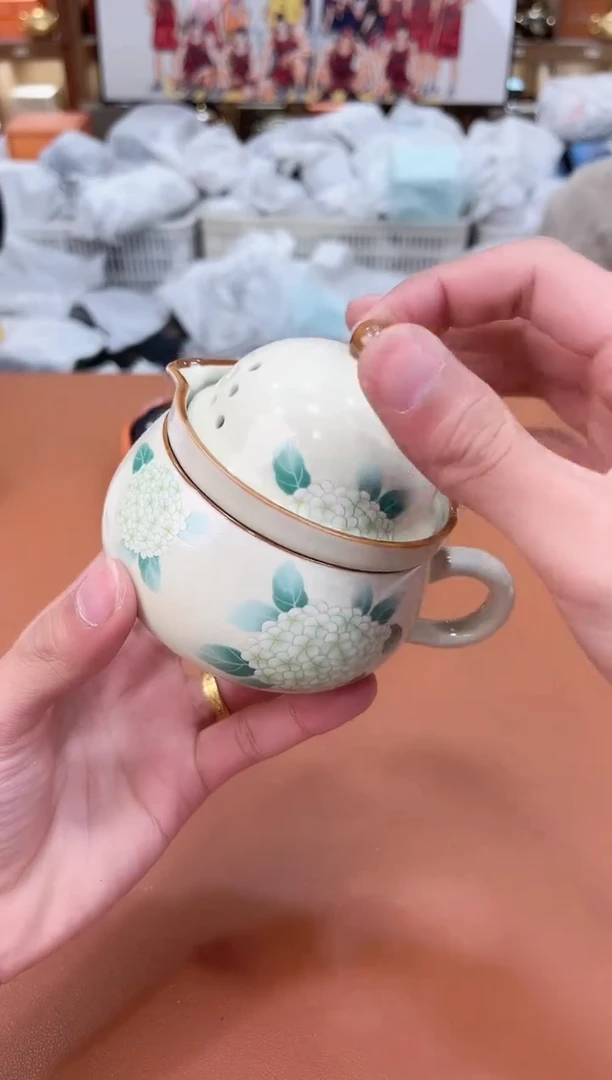 【闪购商品】陶缘甄选库存福利@@g077