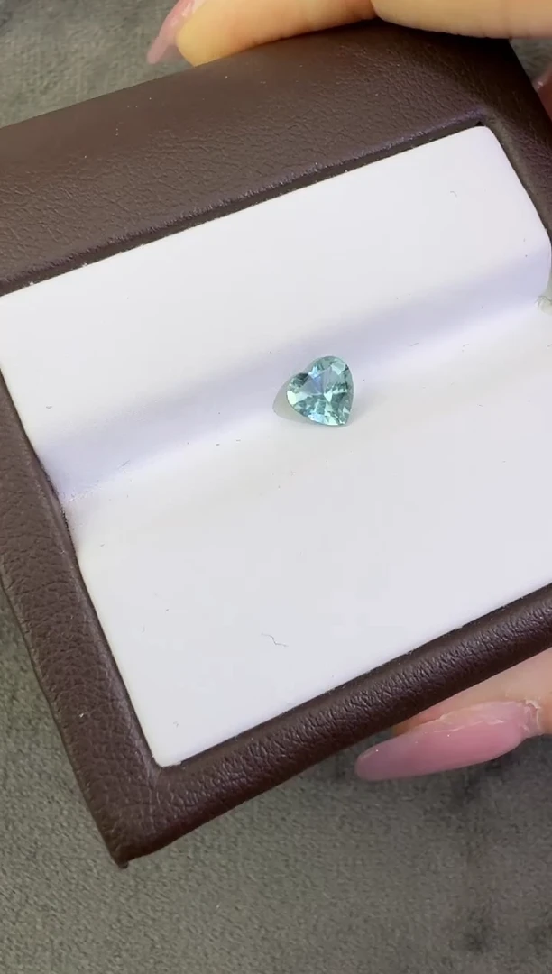 【闪购商品】碧玺珠宝奇石未镶嵌0.5ct