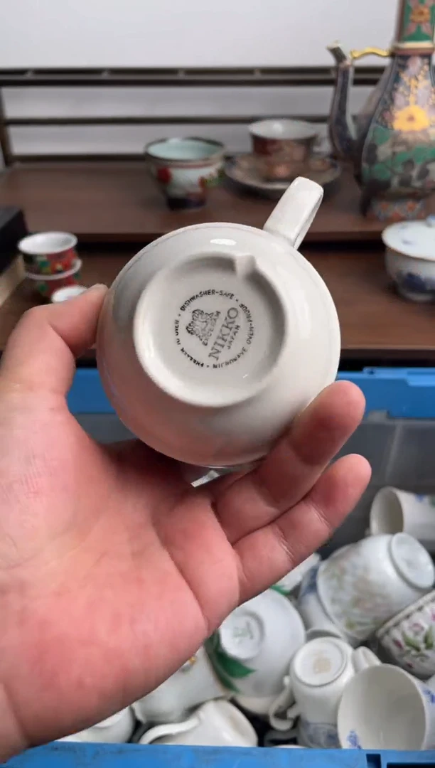 【闪购商品】瓷片389-V-满20包邮48h凑单