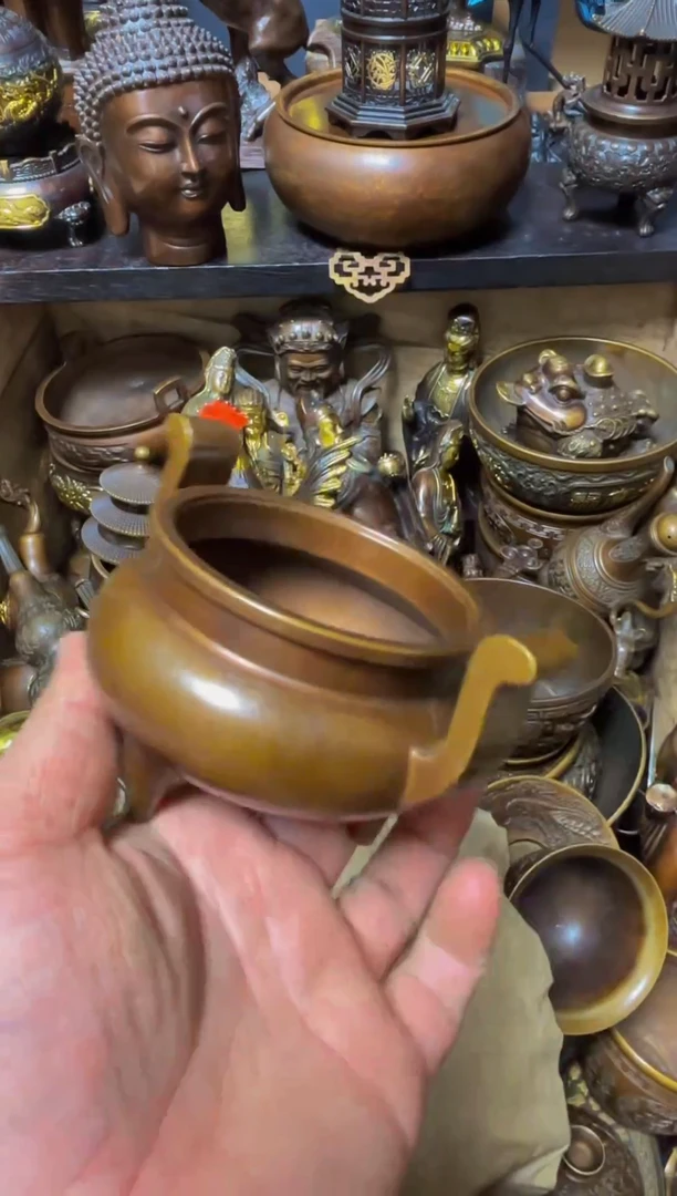 精美铜器精美摆件铜铜铜铜铜铜