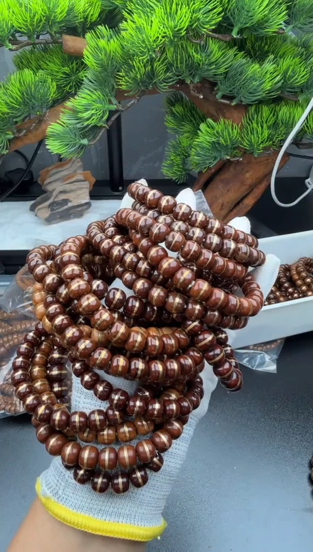 手串紫金鼠紫金鼠14