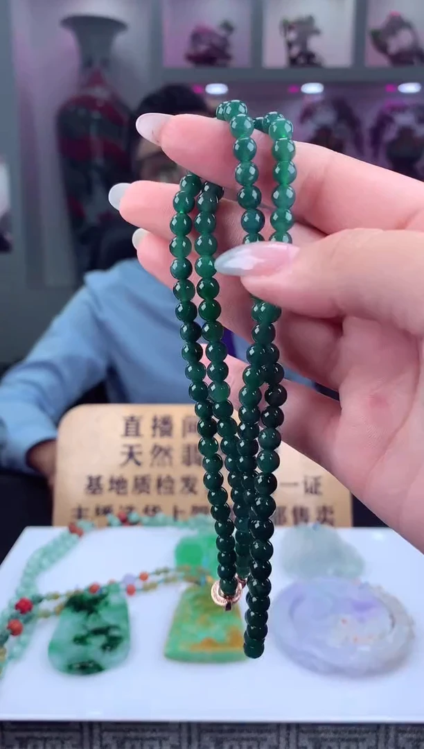 未镶嵌定制翡翠天然翡翠（拍一发一)