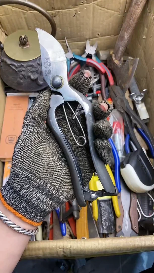 徐*五金园艺农具厨具工具闪购