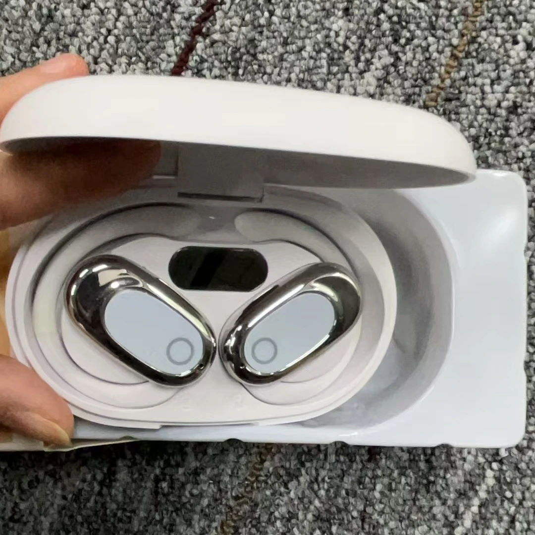 9新  【清样品】蓝牙耳机