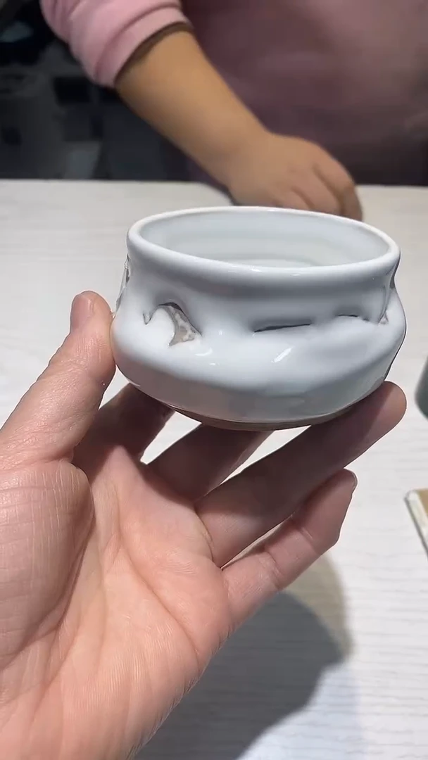 瓷片生活的本意就是开心@@1