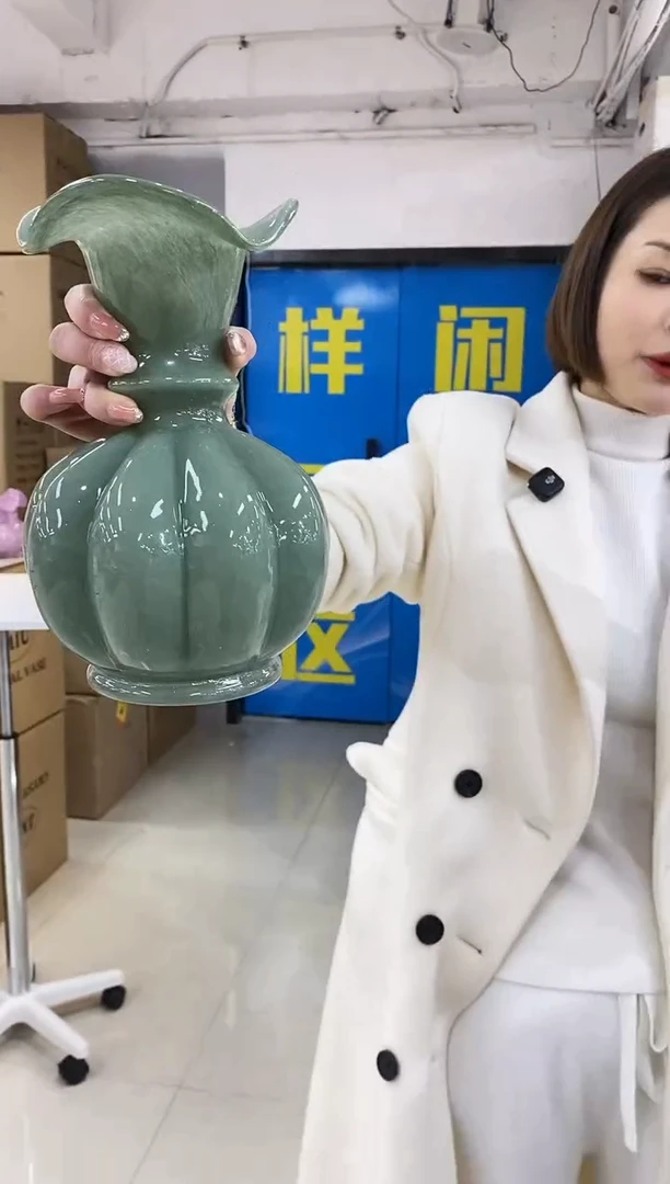 【闪购商品】无铅玻璃小思JMIU-5