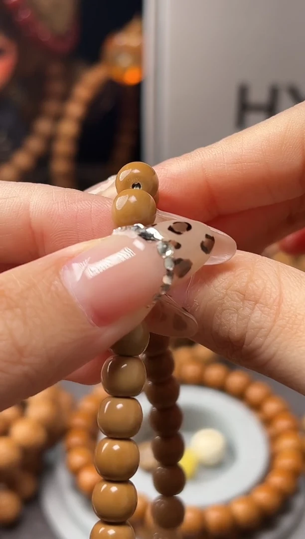 手串猴头核桃X*7.7老型