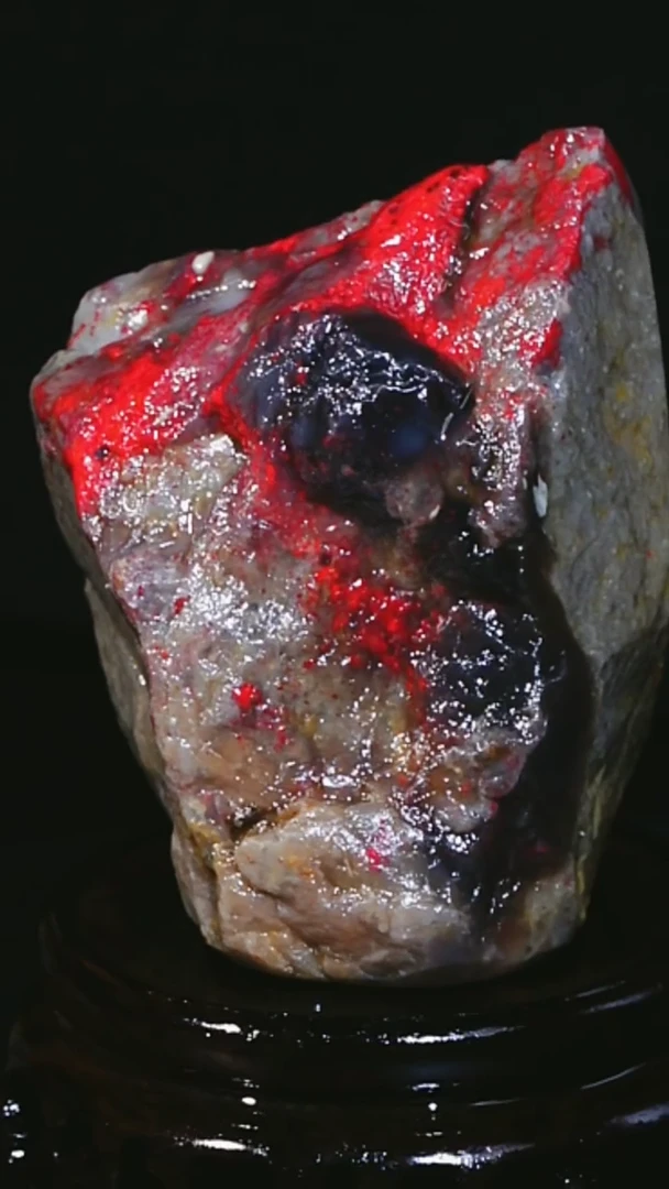 【闪购商品】昌化石昌化鸡血石