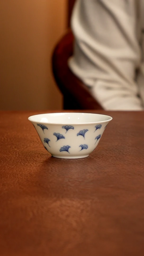 五里雾品牌欣赏--老师作品