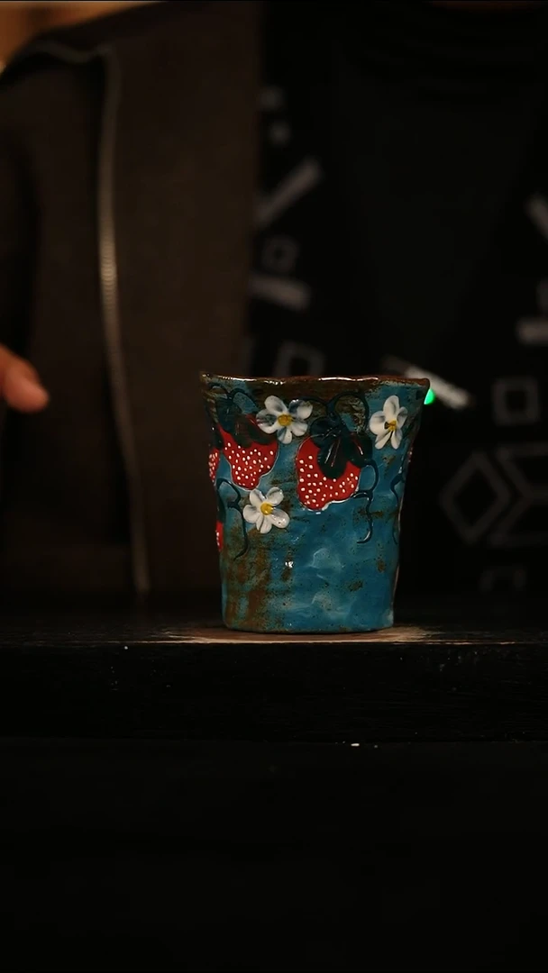 瓷片遇瓷手作同款812