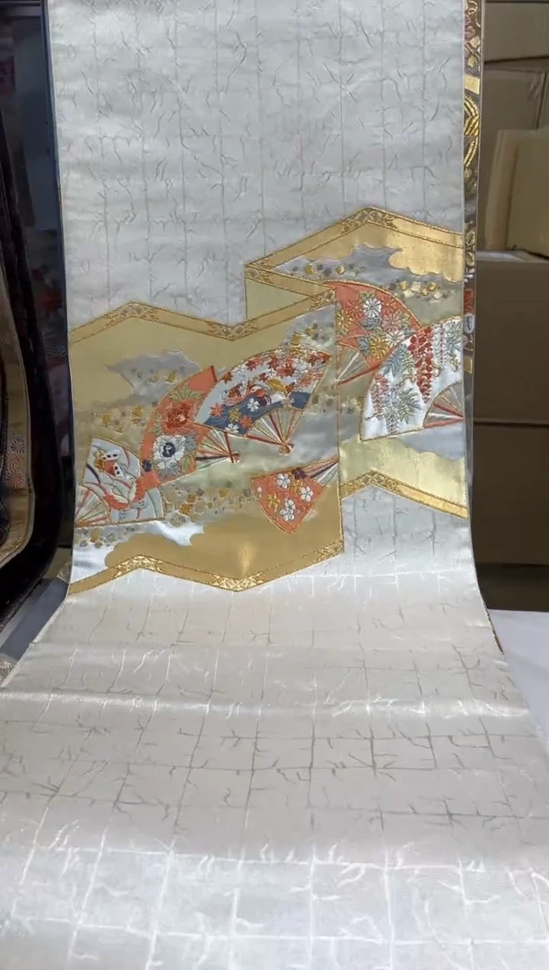 【闪购商品】织绣精选中古物品默认有瑕