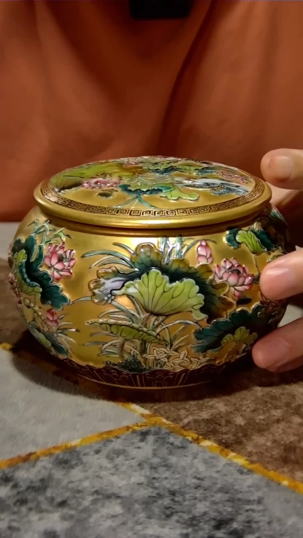 摆件快**孑高端陶瓷专属闪购链接（支持检测）