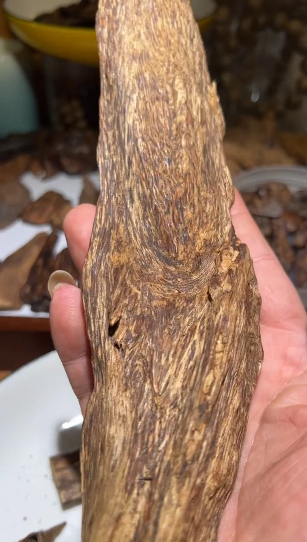 沉香沉香碎屑达拉干57克