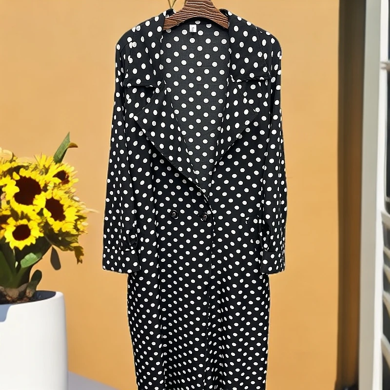 夏雨服饰大码套装101-199休闲舒适高端时尚气质外套春季百搭网红.