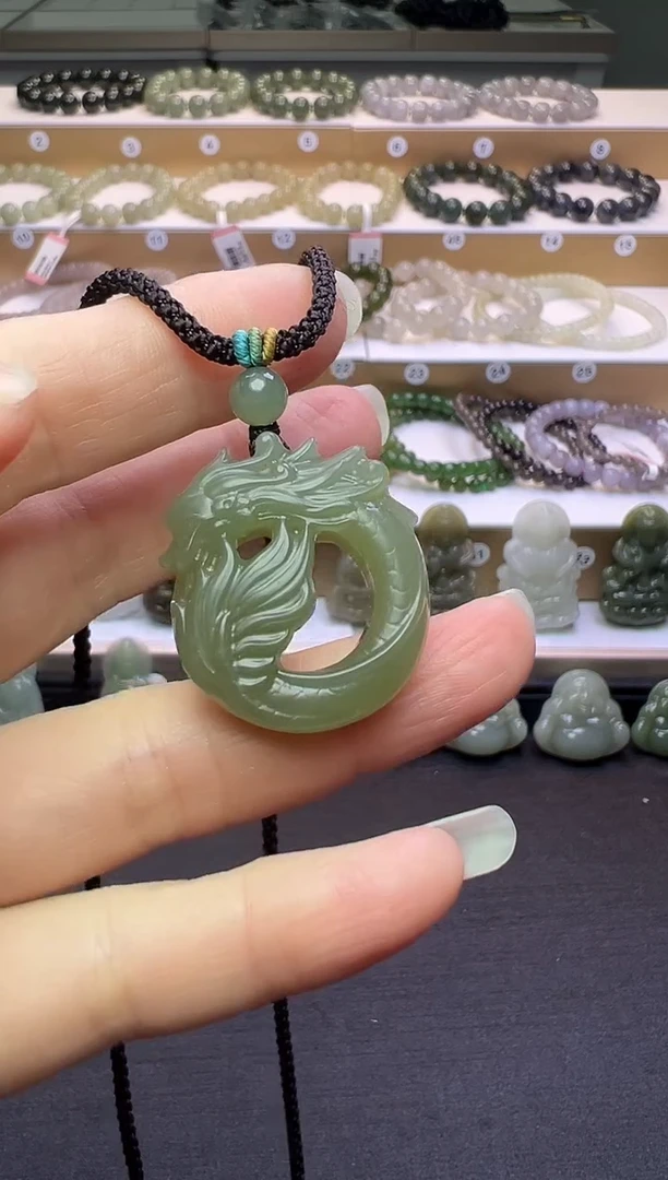 颈饰未镶嵌和田玉60号链接多样性发一约有包容