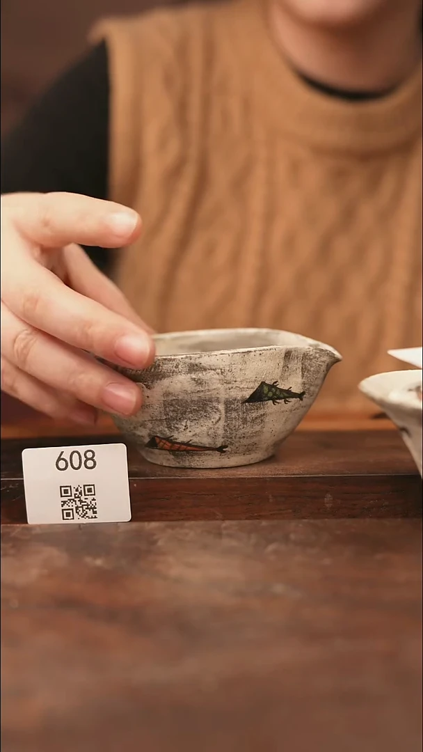 【落单孤品】/杯子@@608