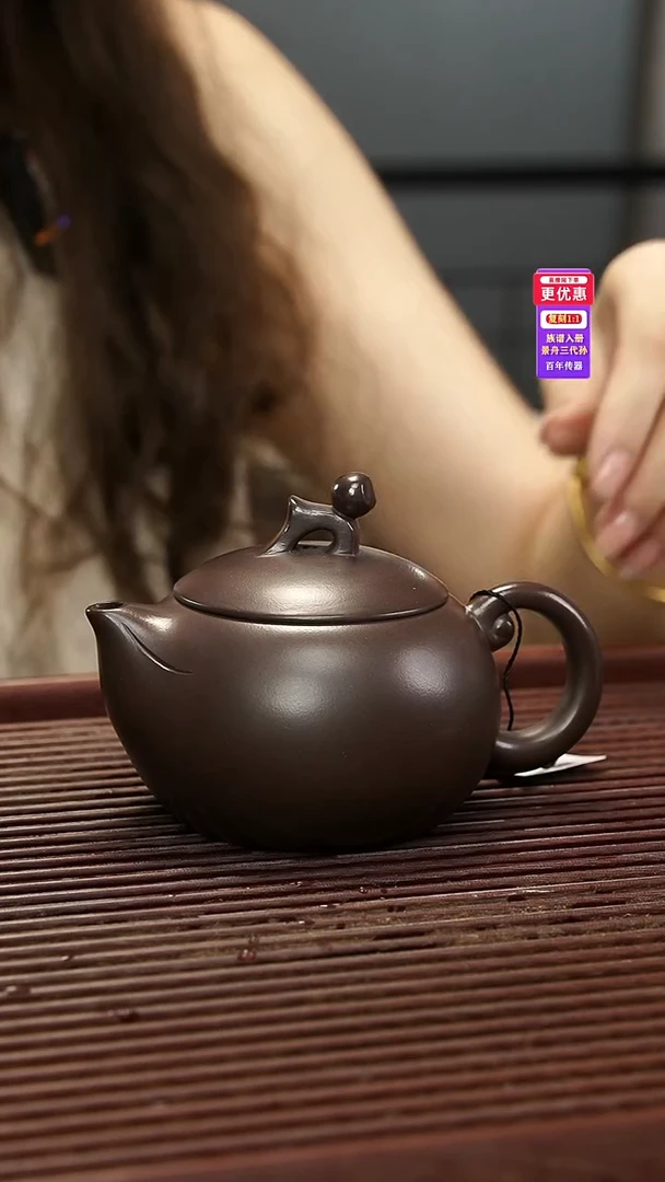 茶壶紫砂紫砂壶紫砂壶