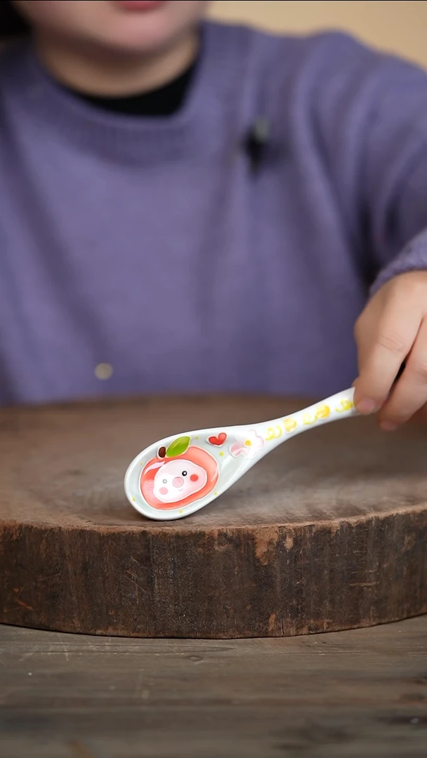 【闪购商品】瓷片景德镇高温釉下彩（食品级）