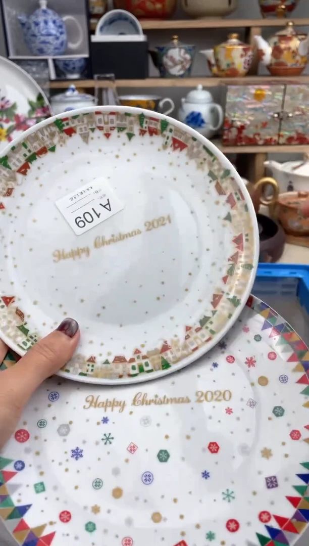【闪购商品】瓷片109默认微瑕，看清尺寸品相再拍