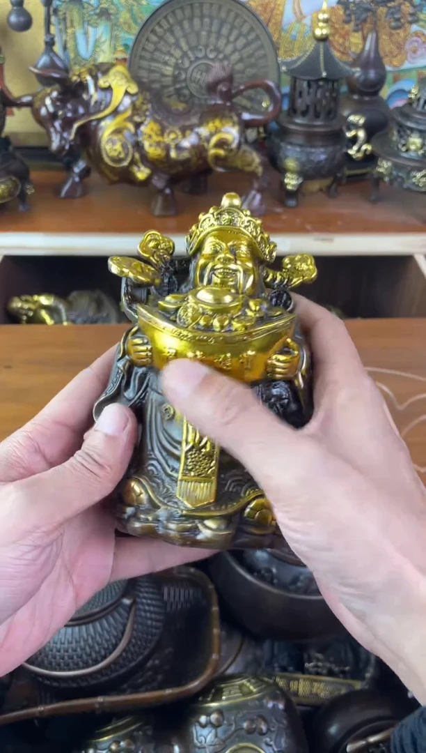 高品铜社精选链接