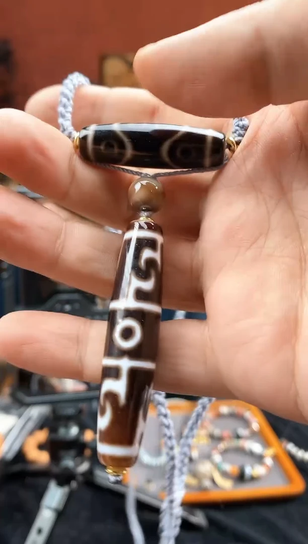 【闪购商品】玛瑙/玉髓65未镶嵌0207-