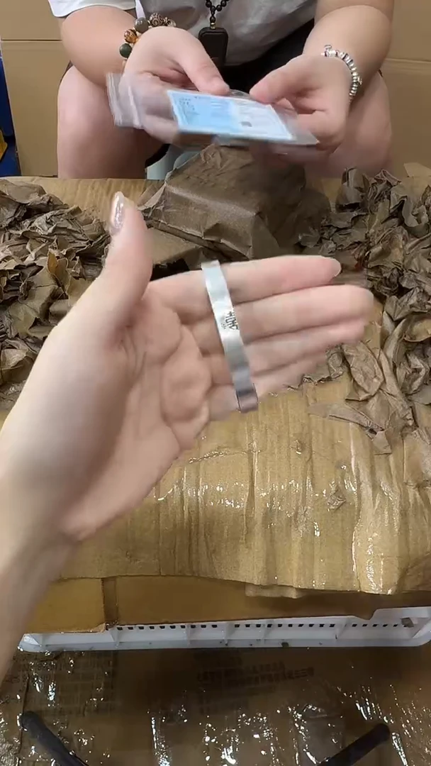 又禧手串（无礼盒）@@@SP349