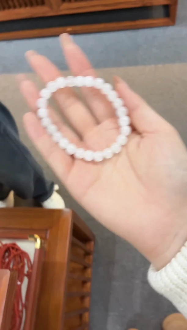 【慧慧甄选】高端轻奢手链多样性发货HF209S