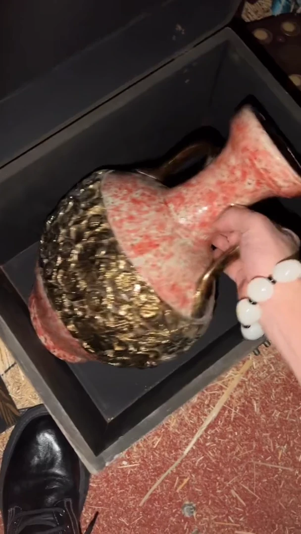 陶瓷闪购商品高端专用连