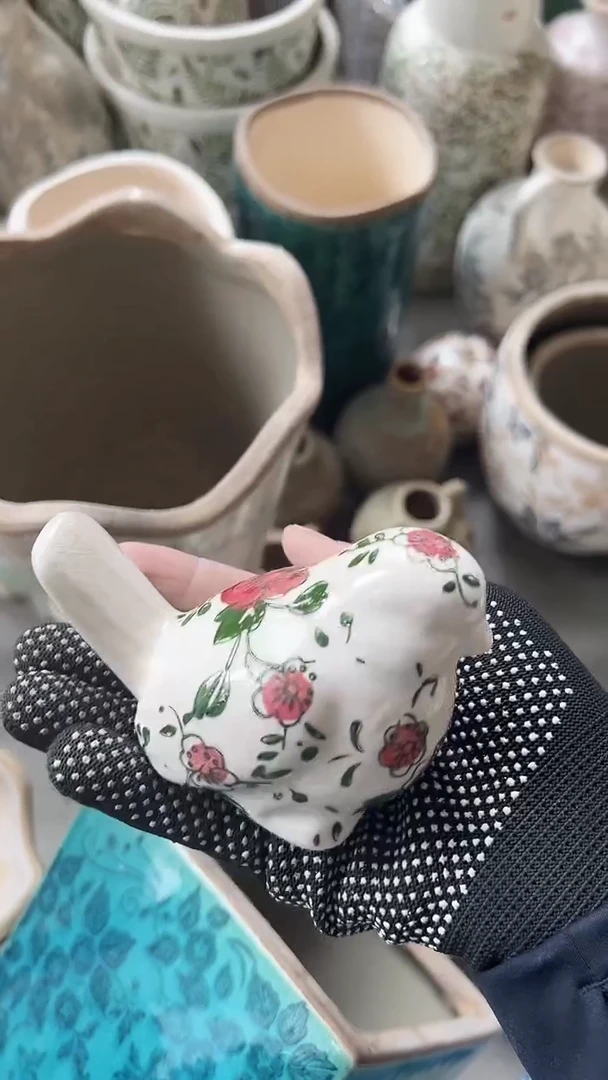 【闪购商品】陶瓷摆件