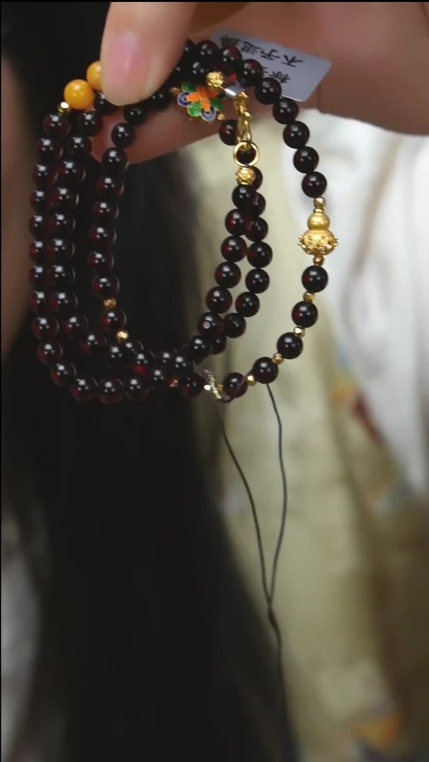 【闪购商品】琥珀珠宝奇石未镶嵌