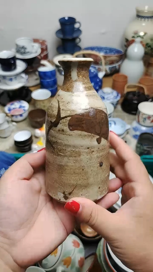 紫韵陶艺优品小铺紫韵陶艺优品小铺