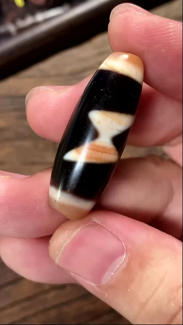 玛瑙/玉髓颈饰未镶嵌575