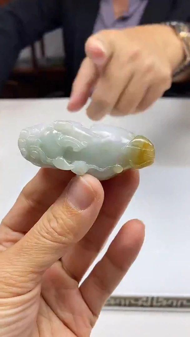 颈饰未镶嵌翡翠翡翠A货2025/12/29