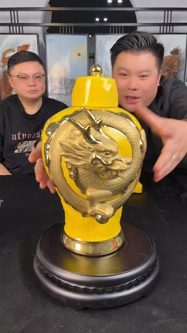 【闪购商品】摆件I251中国景德镇陶瓷精选.