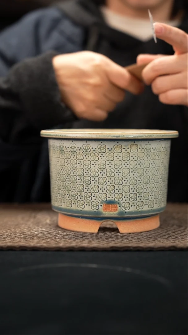 口径12花盆-12-4-029特