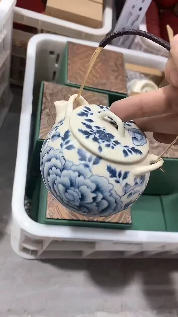 【闪购商品】瓷片陶瓷茶器孤品19