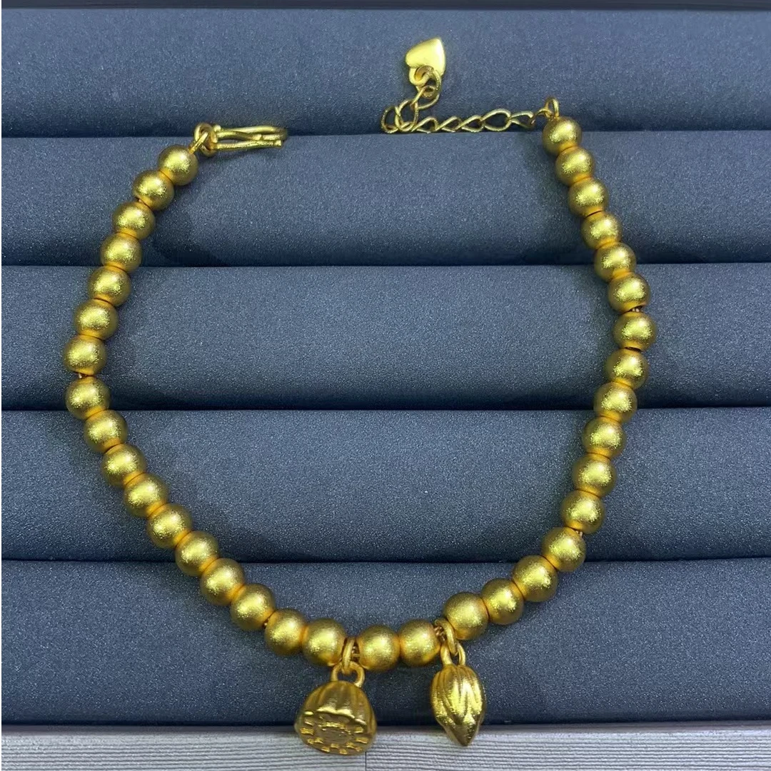 手链 【璀璨星河】时尚百搭手链-D751