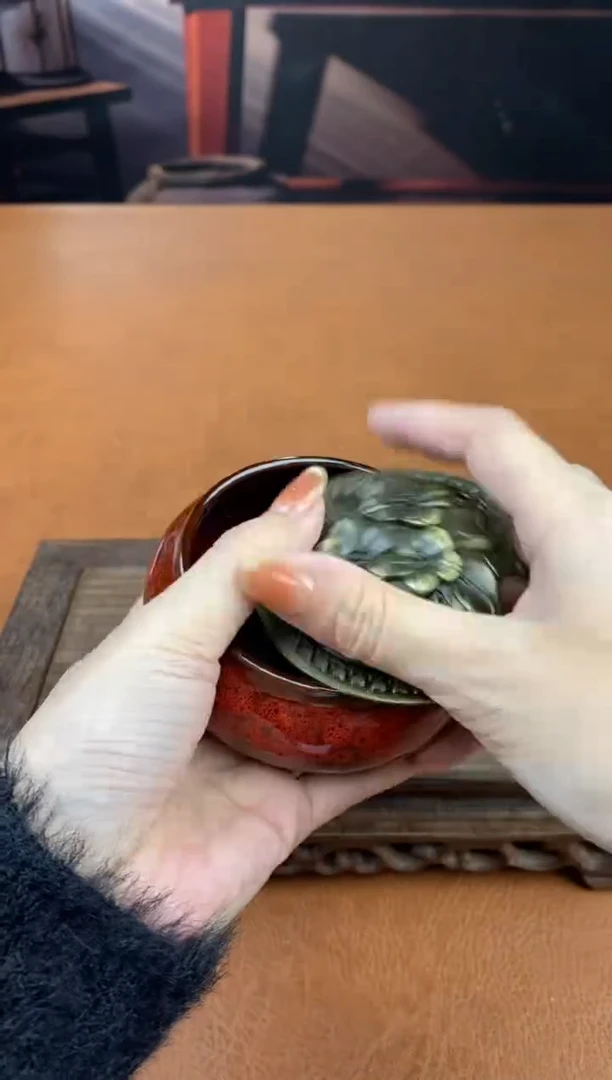 【闪购商品】陶禧茶器闪购福利V