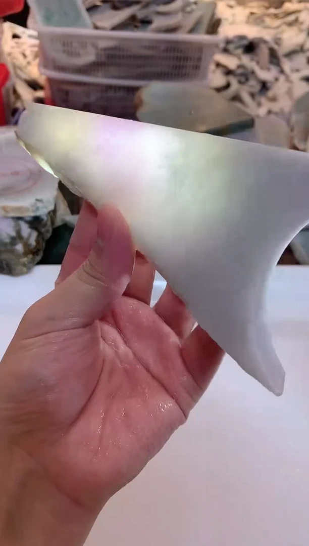 翡翠未镶嵌挂件0朱0翡翠珠宝496