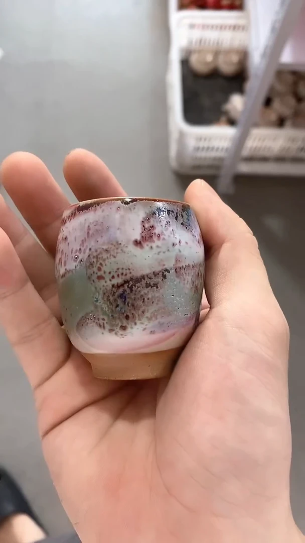 瓷片T322陶瓷茶具茶器