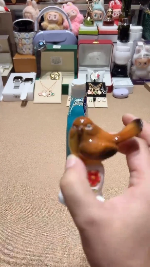 瓷片生活的本意就是开心@@1