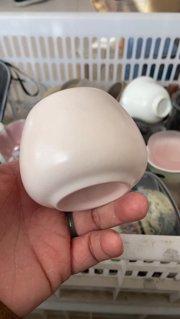 杯子陶无运费险有瑕疵的摄影的产品有使用过的痕迹有点脏介意勿拍